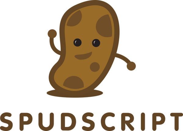 SpudScript